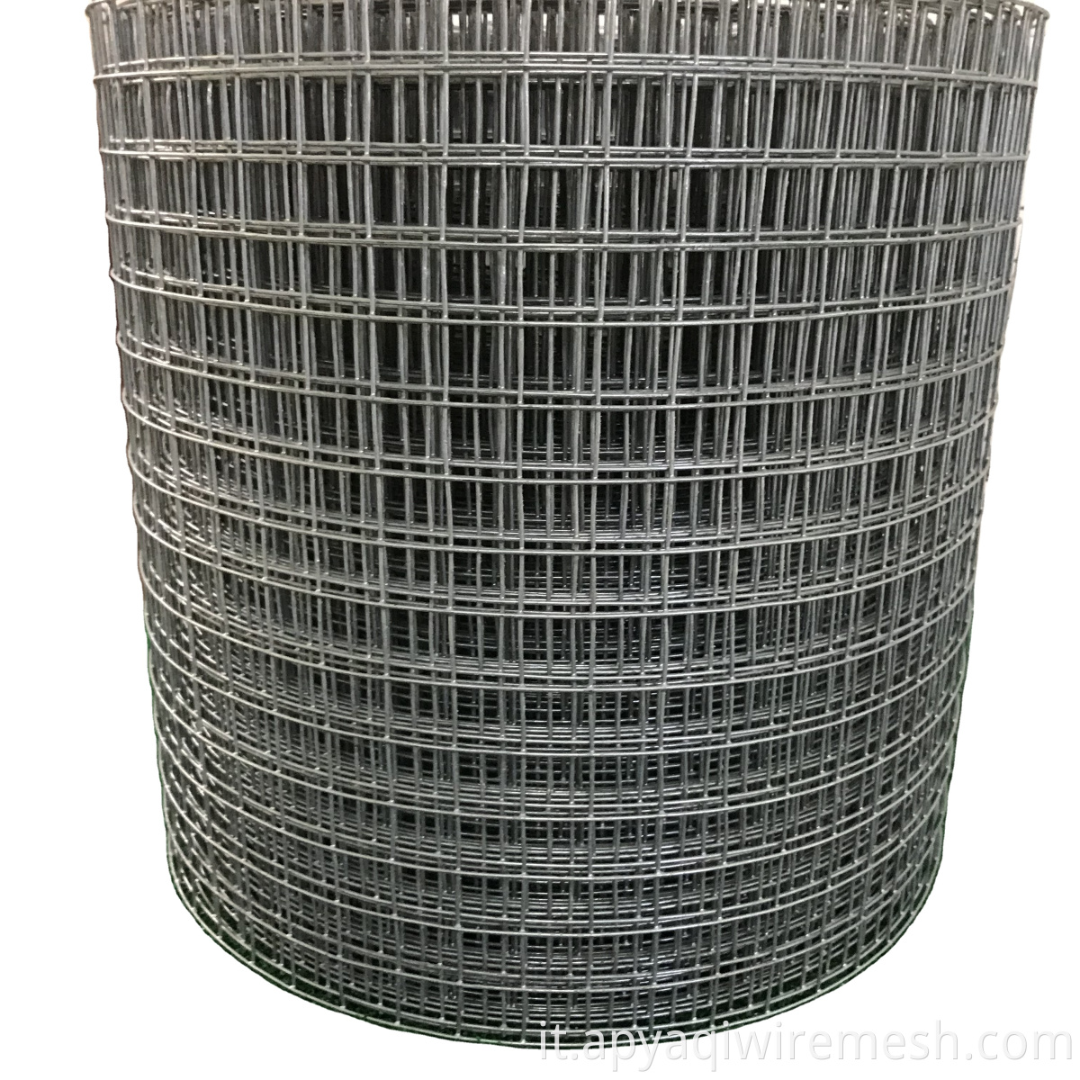 bird cage galvanized welded mesh